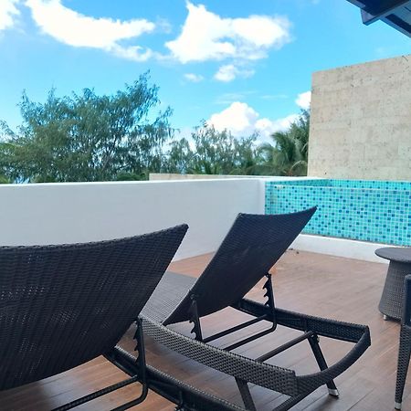 Mandarin White Sand Boracay Manoc-Manoc Quarto foto
