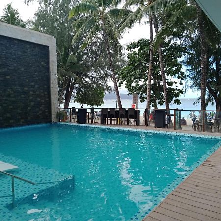 Mandarin White Sand Boracay Manoc-Manoc Exterior foto