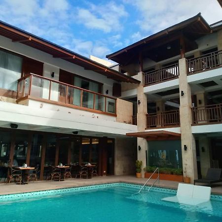 Mandarin White Sand Boracay Manoc-Manoc Exterior foto