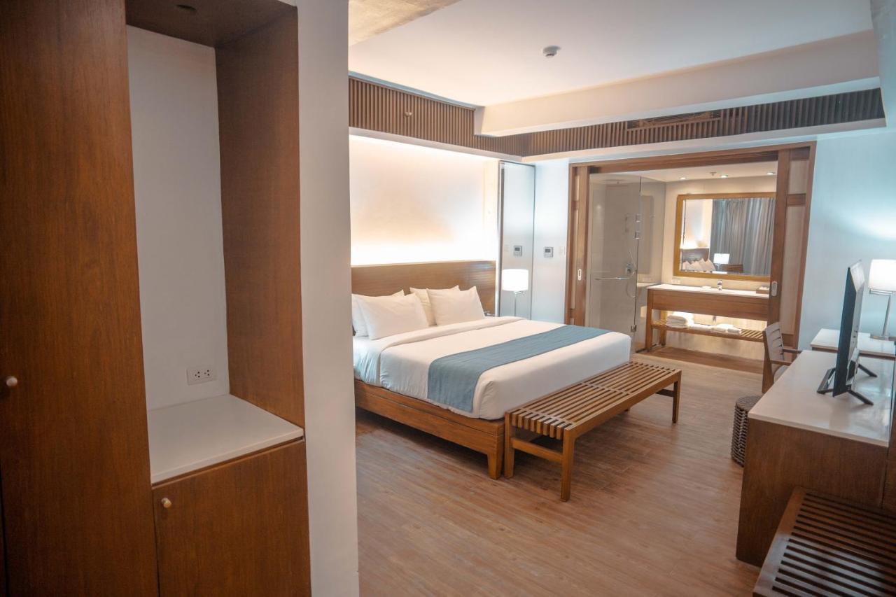 Mandarin White Sand Boracay Manoc-Manoc Exterior foto