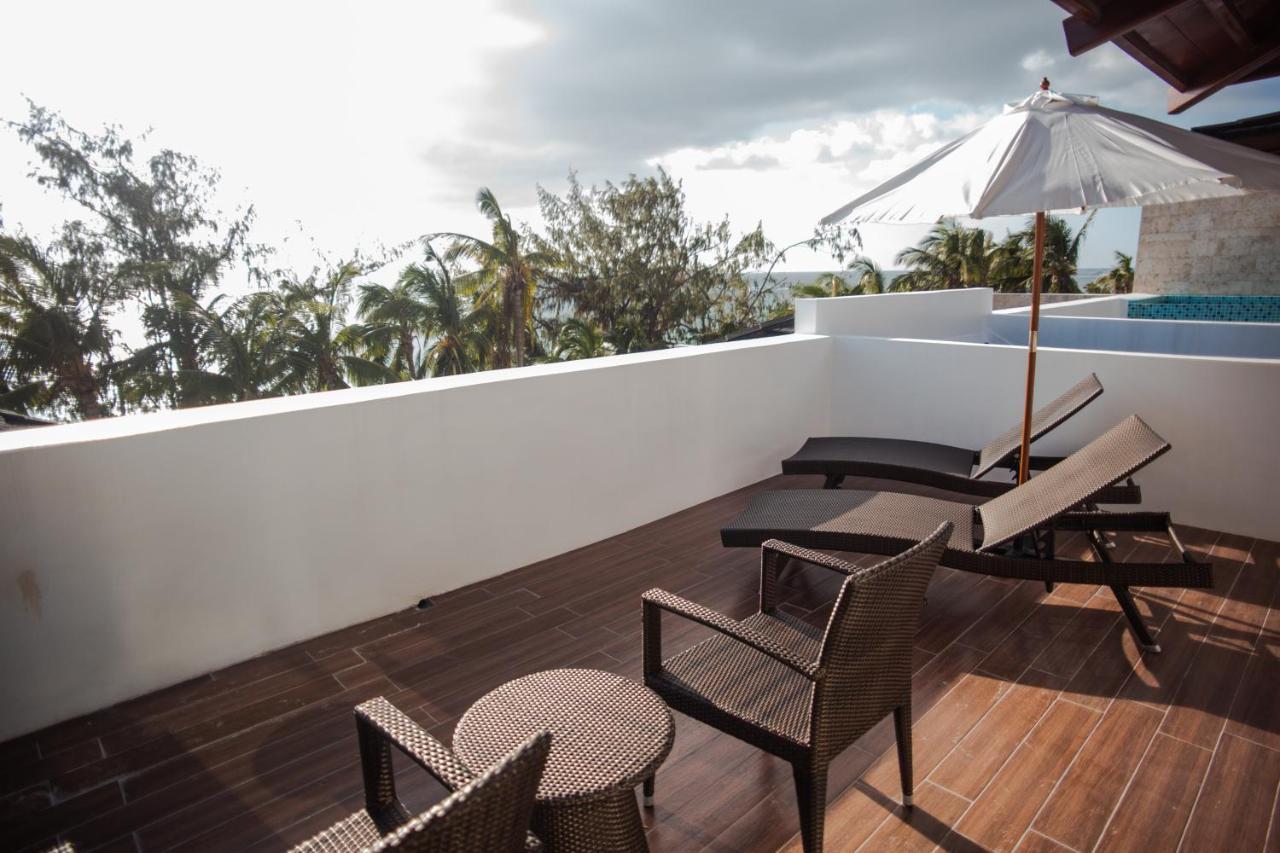 Mandarin White Sand Boracay Manoc-Manoc Exterior foto