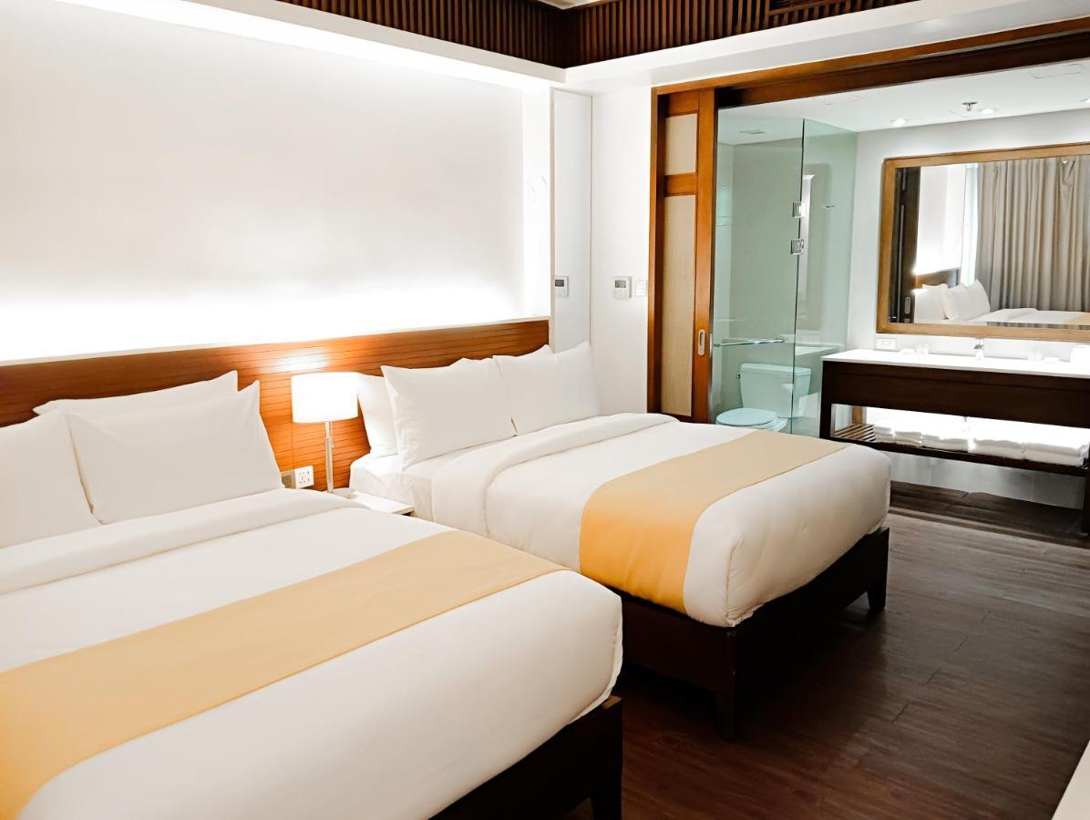Mandarin White Sand Boracay Manoc-Manoc Exterior foto